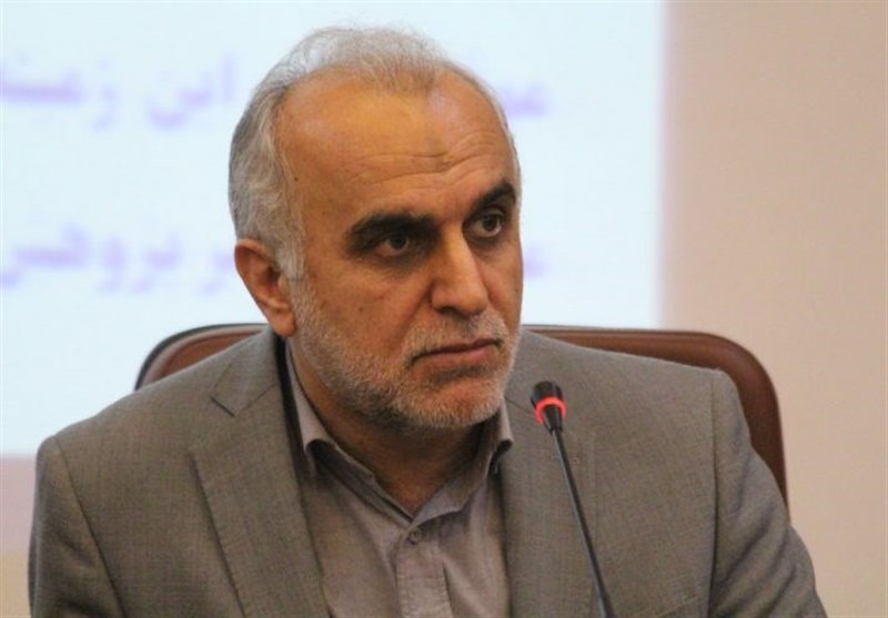 گزارش مجلس: از اقدام جنجالی نماینده سراوان تا استعفای اصفهانیها - 50