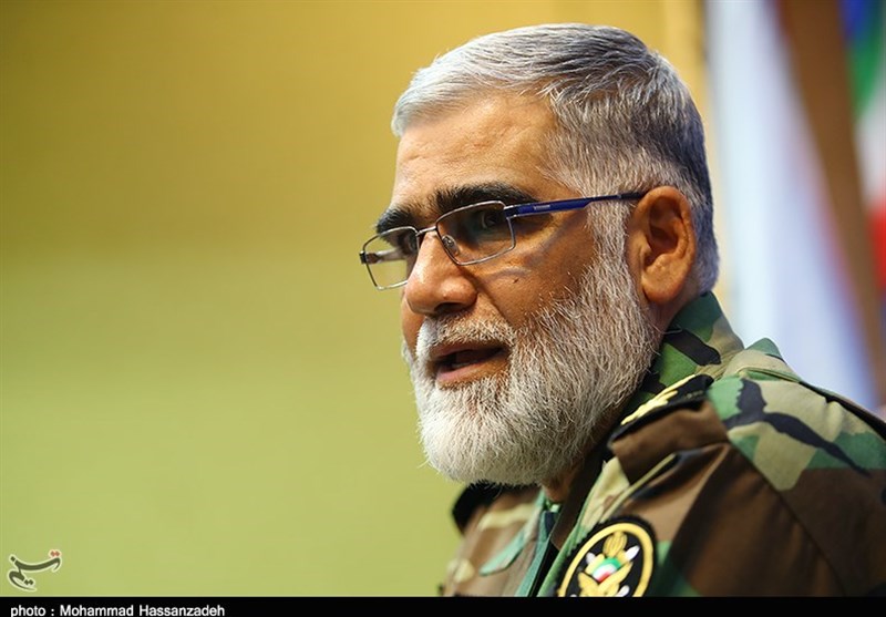 مهمترین اخبار نظامی در هفتهای که گذشت + لینک - 14