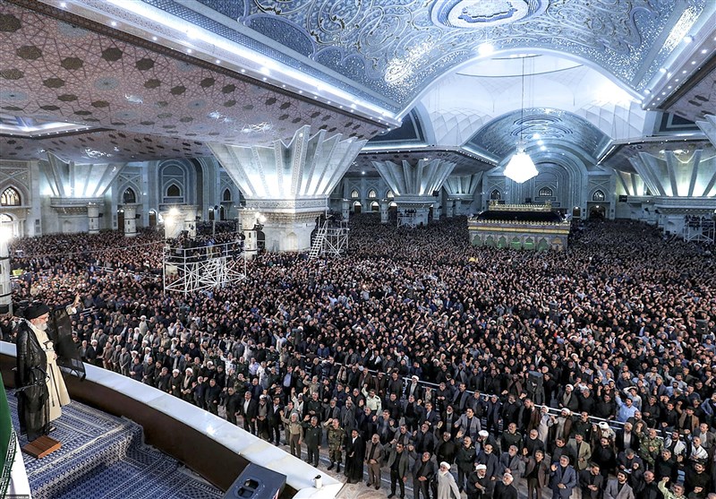 ویژهنامه نوروزی-۲| نگاهی به ۲۰ نکته مهم از بیانات رهبری در سال ۹۷ - 16