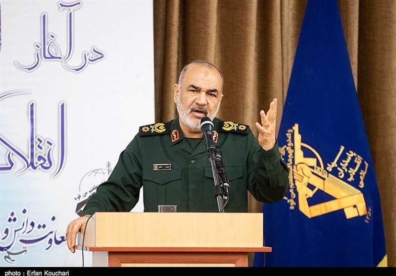 مهمترین اخبار نظامی در هفتهای که گذشت + لینک - 25