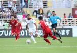 نامجومطلق: تیم ملی ایران خیلی به قهرمانی نزدیک است/ کیروش باید بیشتر از قدوس استفاده کند