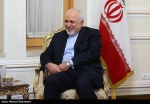 ظریف: سلاحهای آمریکایی منطقه را تهدید میکند