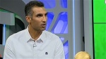 هاشمینسب: امشب خیلی کمتر از قبل فحش شنیدم