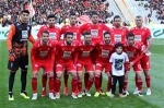 ترکیب احتمالی پرسپولیس برابر نساجی