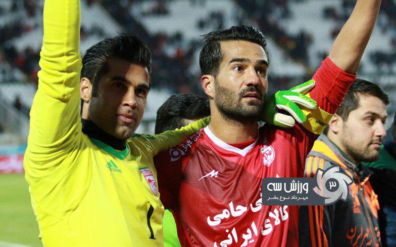 جذابترین مصاحبه هفته با مسعود شجاعی (اختصاصی) - 35
