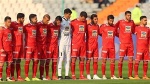 پرسپولیس آماده حضور در دوحه قطر