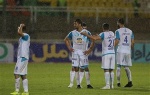اردوی استقلالیها در گرو پایان اعتصاب