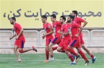 برانکو برنامه تمرینی پرسپولیس را اعلام کرد