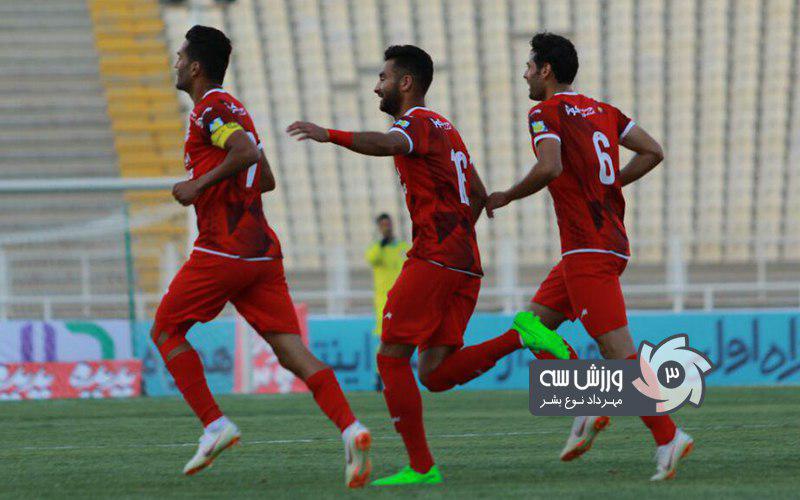 جذابترین مصاحبه هفته با مسعود شجاعی (اختصاصی) - 28