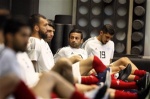 چشمی - ابراهیمی؛ این زوج به جام ملتها میرسند؟