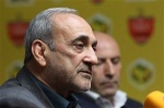 جلسه سرنوشتساز برای گرشاسبی در وزارت ورزش