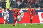 آنالیز؛ پرسپولیس بی ستاره و خسته اما مبارز