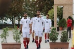 ایران با زوج استقلالی مقابل بولیوی