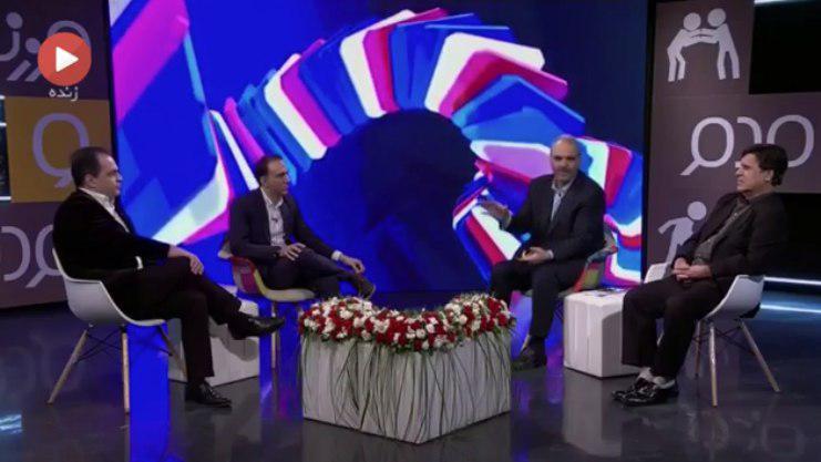 پاتک سرهنگ علیفر به خیابانی و عادل - 9