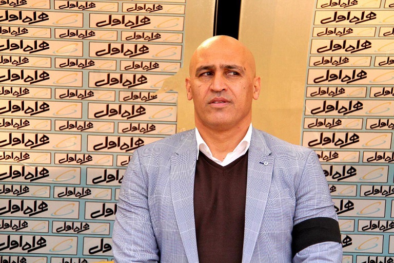 گزارش زنده؛ سپاهان صفر- ذوبآهن صفر - 50