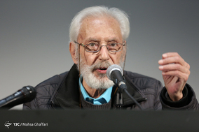 تصاویری از زنده یاد جمشید مشایخی - 4