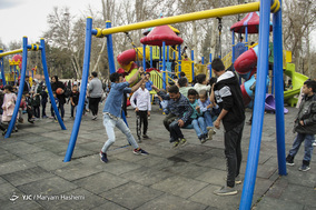 روز طبیعت در استانها - 30