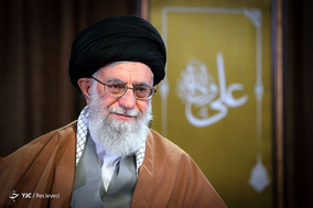 پیام نوروزی رهبر انقلاب به مناسبت آغاز سال ۱۳۹۸ - 3