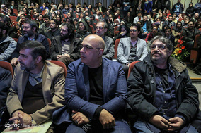 جشن انتشار کتاب اکنون - 11