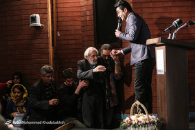 تصاویری از زنده یاد جمشید مشایخی - 31