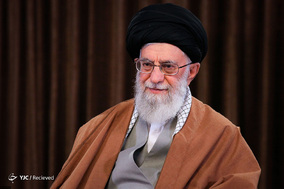 پیام نوروزی رهبر انقلاب به مناسبت آغاز سال ۱۳۹۸ - 8