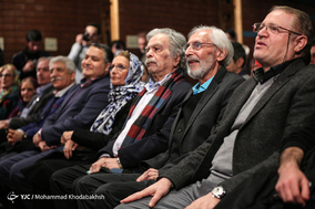 تصاویری از زنده یاد جمشید مشایخی - 30