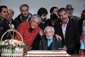 تصاویری از زنده یاد جمشید مشایخی - 38
