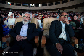 تصاویری از زنده یاد جمشید مشایخی - 8