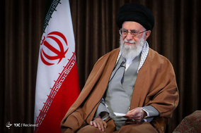 پیام نوروزی رهبر انقلاب به مناسبت آغاز سال ۱۳۹۸ - 2