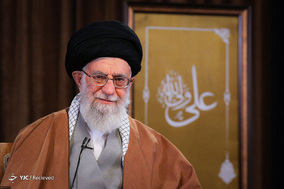 پیام نوروزی رهبر انقلاب به مناسبت آغاز سال ۱۳۹۸ - 7