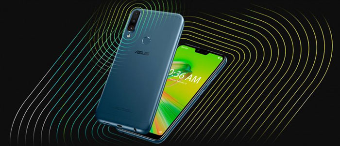 ایسوس ذن فون Max Shot و Max Plus M۲ با اسنپدراگون SiP ۱ رونمایی شدند - 2