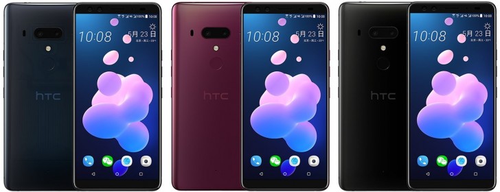 HTC U13 در سال ۲۰۱۹ معرفی نخواهد شد - 10
