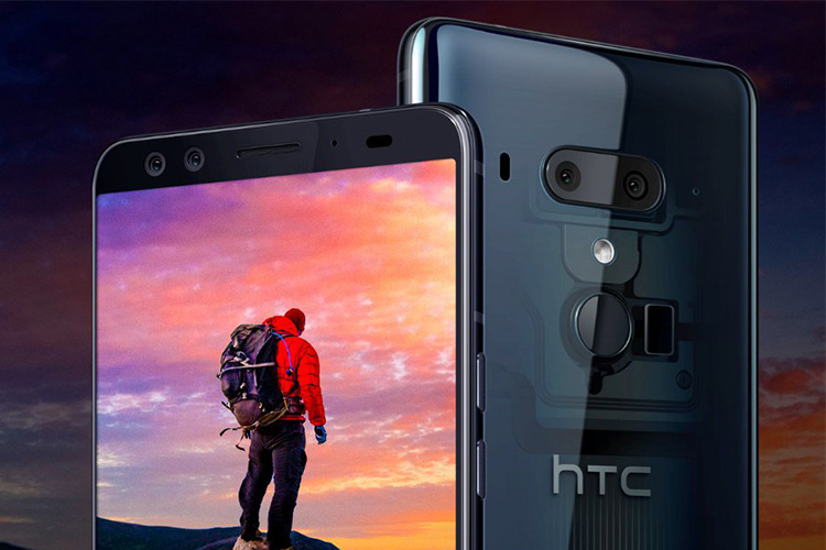 HTC U13 در سال ۲۰۱۹ معرفی نخواهد شد - 3