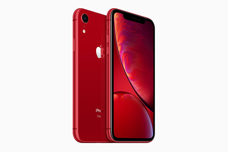 اپل در سال ۲۰۲۰ سه مدل آیفون با نمایشگر OLED عرضه میکند - 9