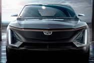 اولین خودروی برقی کادیلاک، در نمایشگاه دیترویت ۲۰۱۹ رونمایی میشود - 7