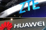 هواوی و ZTE رویکردهای متفاوتی برای بازار گوشیهای هوشمند آمریکا اتخاذ میکنند